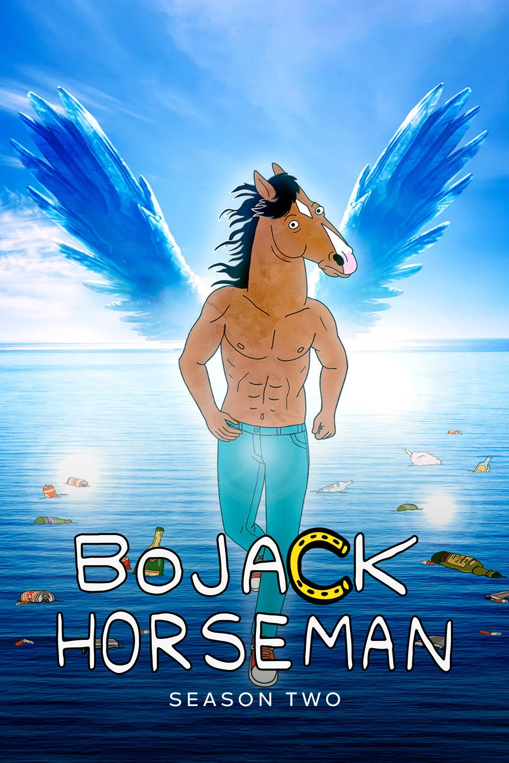 BoJack Horseman (Phần 2) - BoJack Horseman (Season 2) (2015)