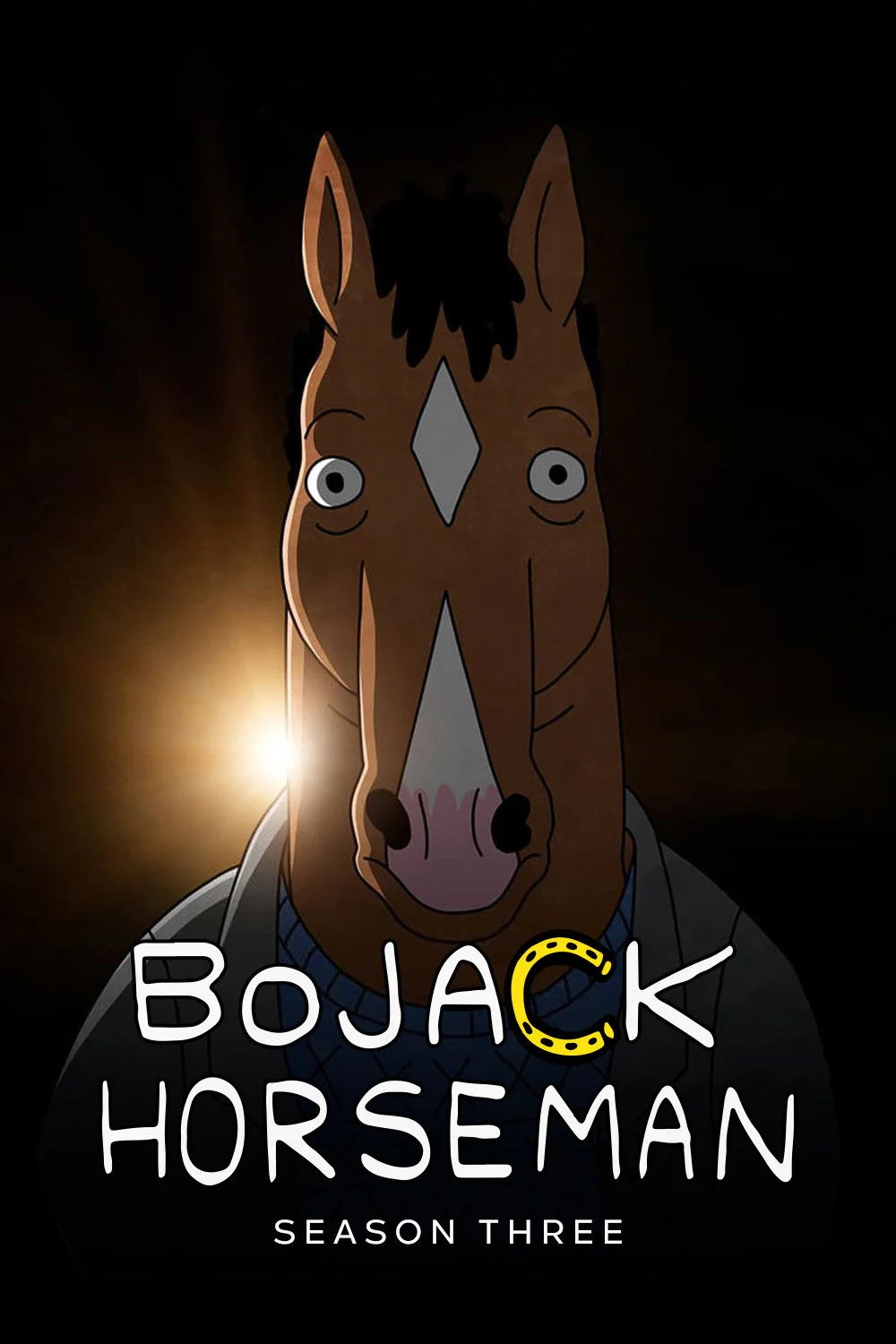 BoJack Horseman (Phần 3) - BoJack Horseman (Season 3) (2016)