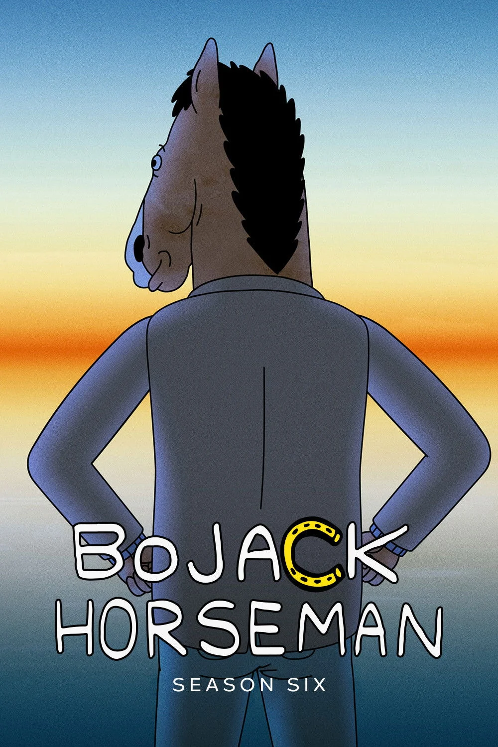 BoJack Horseman (Phần 6) - BoJack Horseman (Season 6) (2019)