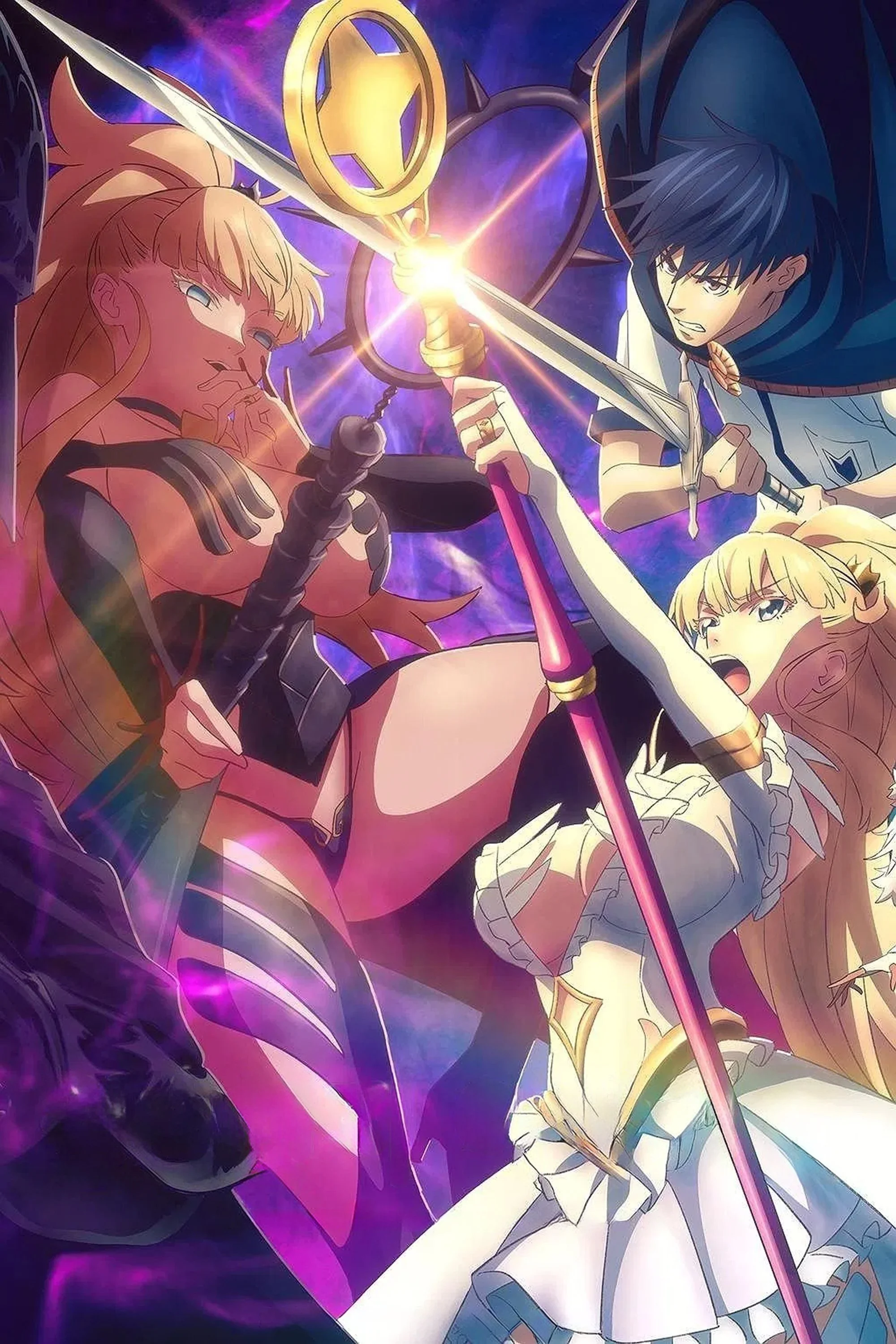 Câu Chuyện Nhẫn Cưới (Phần 2) - Tales Of Wedding Rings (Season 2) (2025)