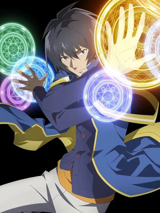 Cuộc Sống Tại Dị Giới Của Hiền Giả Tái Sinh – Tôi Nhận Được Chức Nghiệp Thứ Hai, Và Đã Trở Thành Người Mạnh Nhất Thế Giới - Tensei Kenja No Isekai Life: Dai-2 No Shokugyou Wo Ete Sekai Saikyou Ni Narimashita My Isekai Life: I Gained A Second Character Class And Became The Strongest Sage In The World (2022)