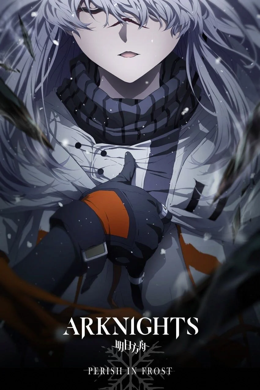 Đón Lấy Bình Minh (Season 2) - Arknights (Season 2) (2023)