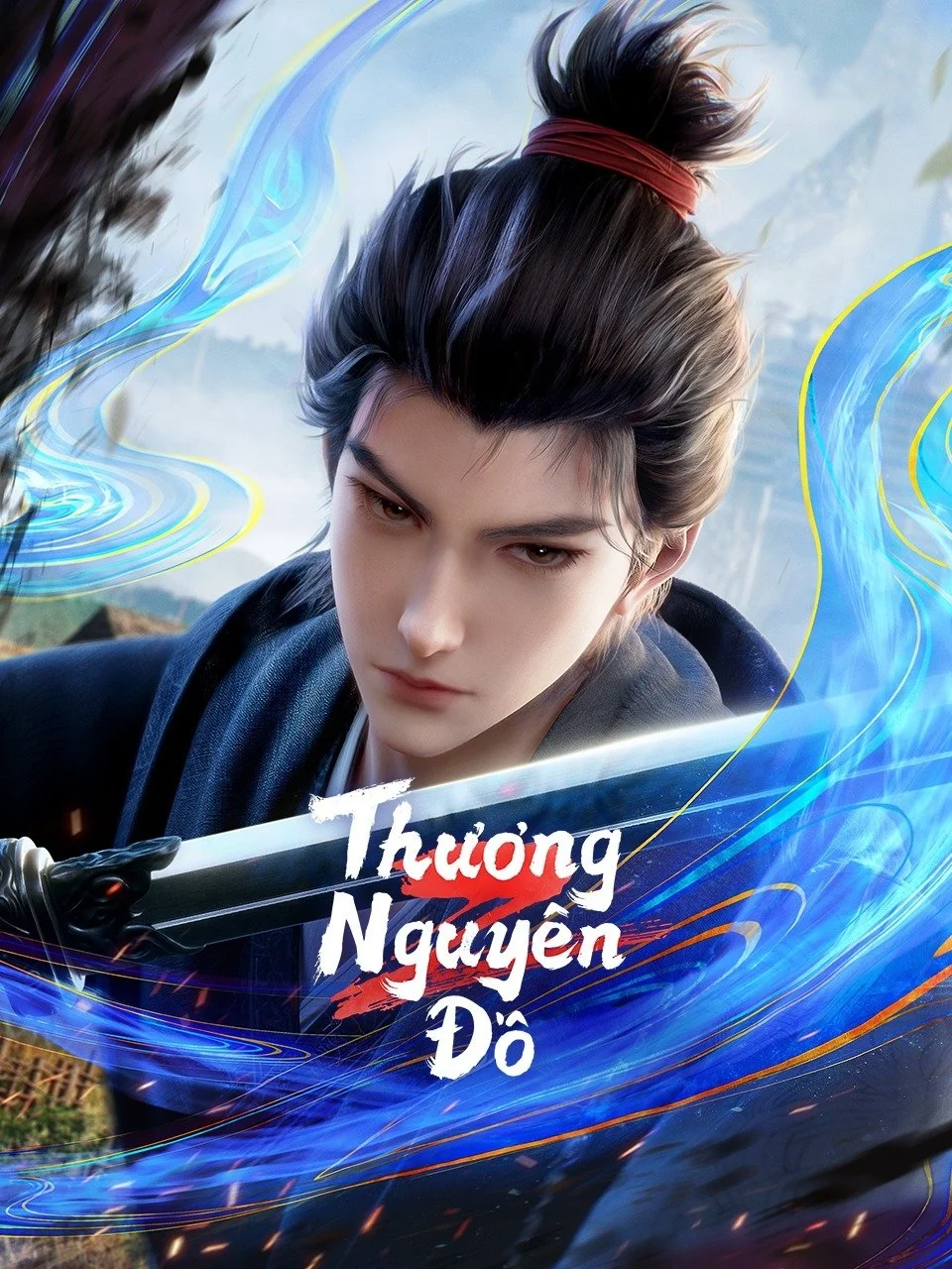 Thương Nguyên Đồ - The Demon Hunter (2023)