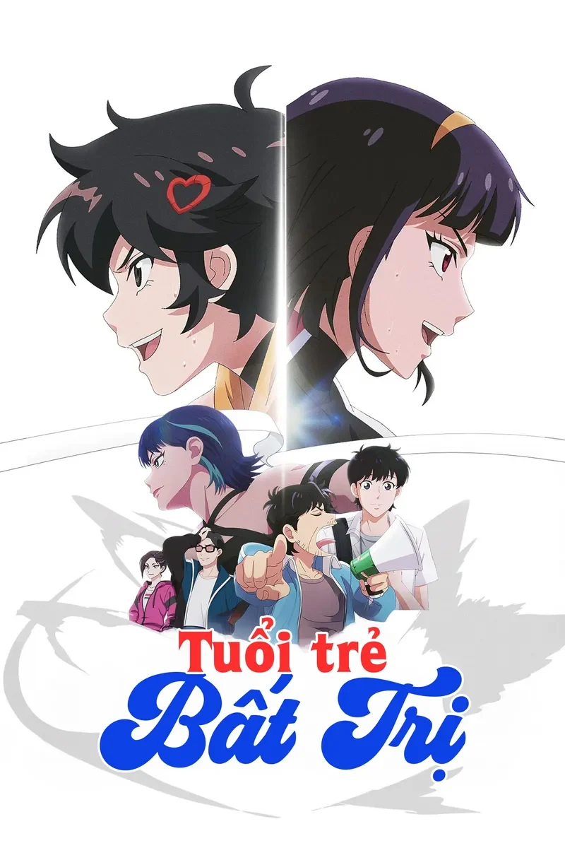 Tuổi Trẻ Bất Trị - Badass Girl (2025)