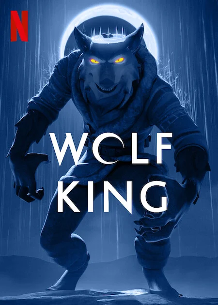 Vua Sói (Phần 2) - Wolf King (Season 2) (2025)