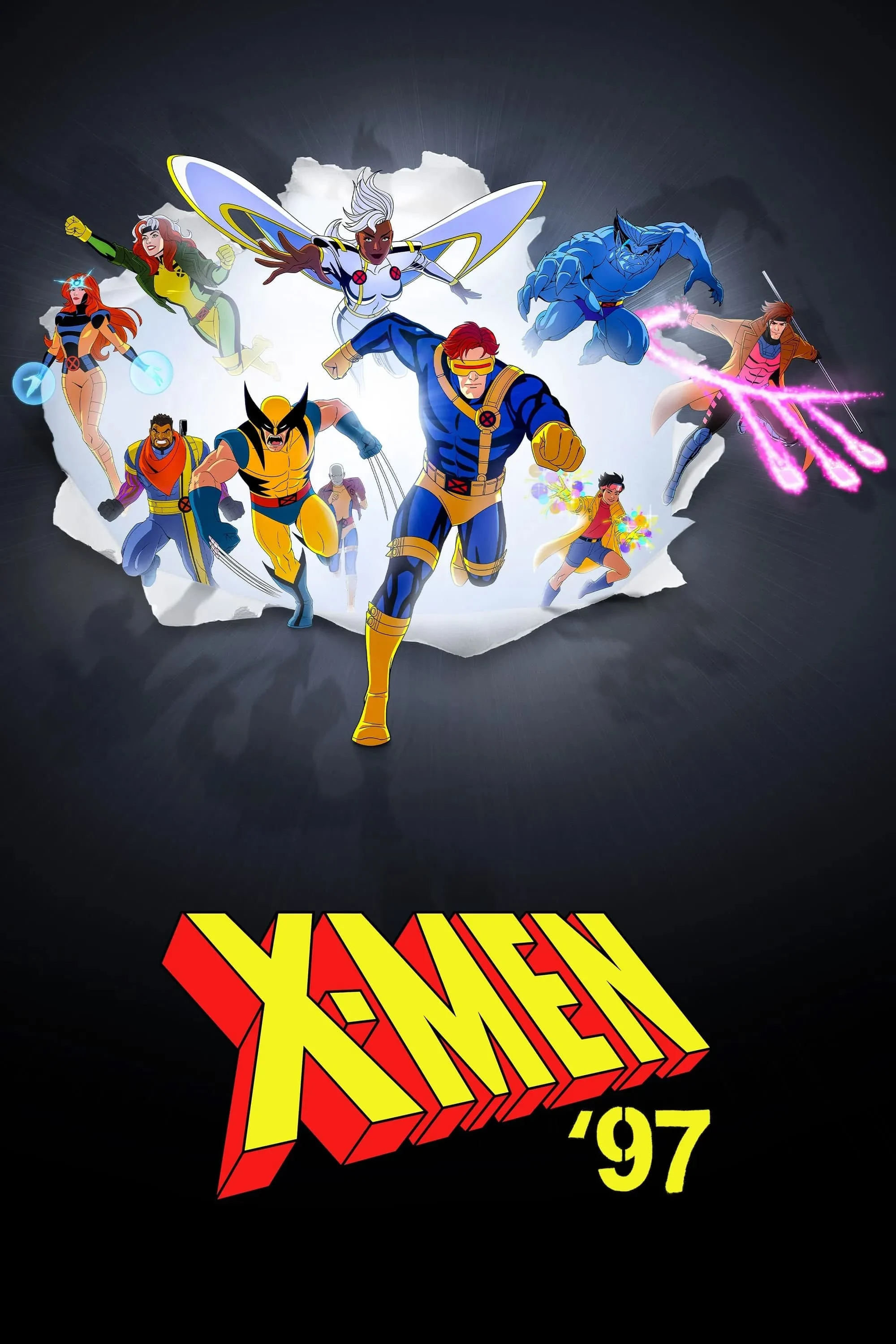 X-Men ’97 - X-Men '97 (2024)