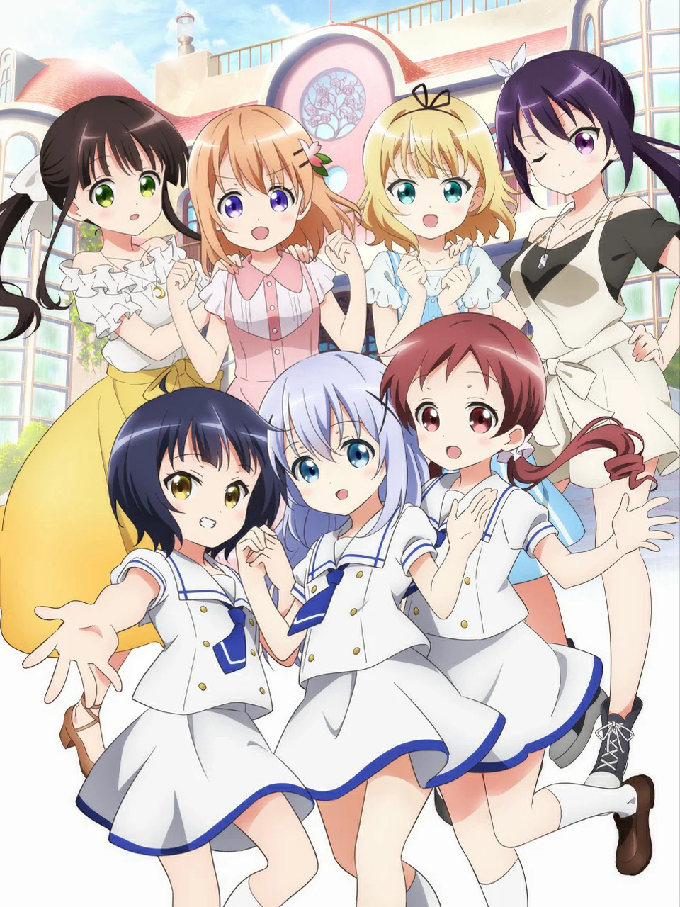 Xin Hỏi Hôm Nay Quý Khách Có Muốn Đặt Thỏ Không? – Sing For You - Is The Order A Rabbit?? - Sing For You (2019)